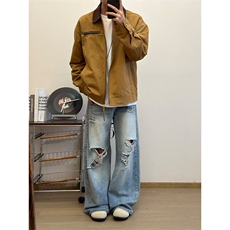 卡其色