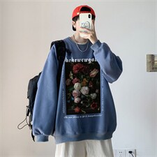 雾霾蓝