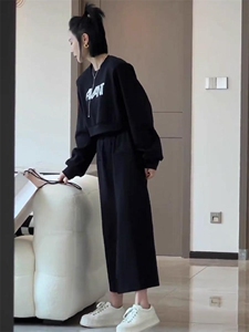 现货新款欧货套裙图片