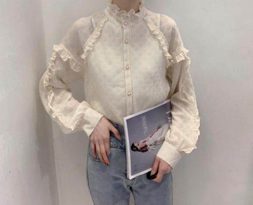 春季连衣裙韩版时尚小衫，女装连衣裙，朵缇