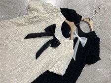 2面穿连衣裙，女装连衣裙，时代公主