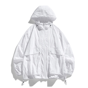 2025新款休闲防晒服F6273P43图片