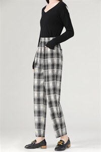 秋款套装,女装职业装,哈真