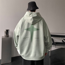 绿色