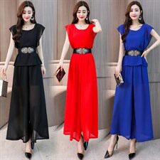 2022年夏季套装/套裙纯色修身显瘦百搭潮流简约个性2022年夏季，女装套装/套裙，时尚俏佳人