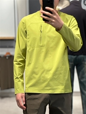 绿色