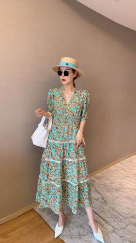 夏装上新,女装,主流风格