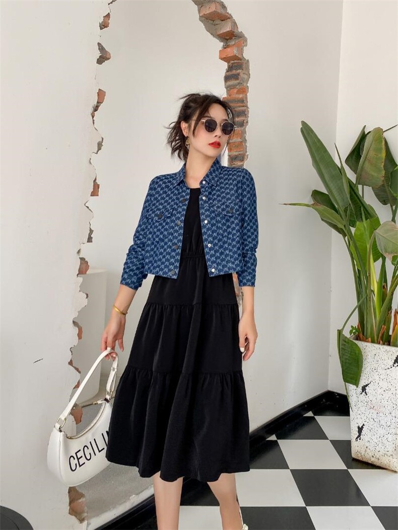 秋装新款，其它，菲雪妮