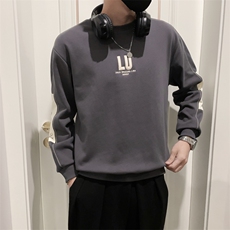 灰色