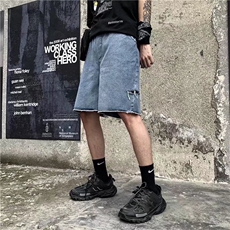 蓝色