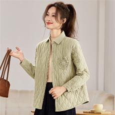 叶笙衣82587，女装棉衣/棉服，叶笙衣