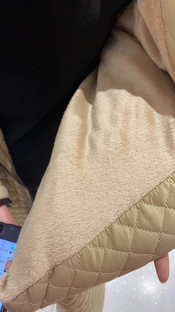 加绒衣，女装棉衣/棉服，E·呀