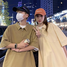 主推夏季短袖polo衫短裤套装情侣运动服TZ307P75控98，男装牛仔裤，电商A309