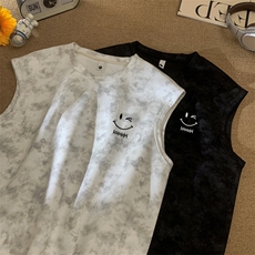 量大图低自动【有货】混纺背心C403A-HFB25201-特P25，男装背心/马甲，电商C403A