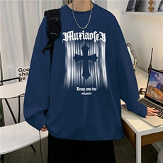 藏青色