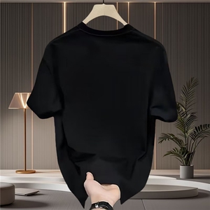 1506/QA42420/P28齐天大圣西游记短袖T恤宽松潮衣服图片
