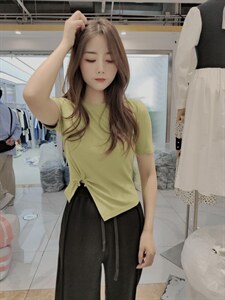 2022夏装新款T桖,其它,迷吉meeggle