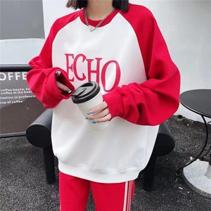 秋季新款卫衣图片