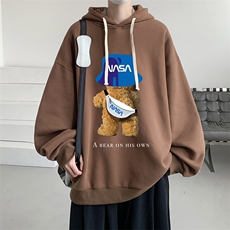 棕色