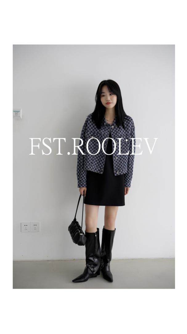 牛仔系列，其它，FST