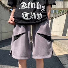 灰色