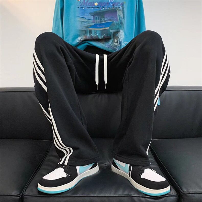 男春季休闲裤L05P36,男装休闲裤,星座1116-2