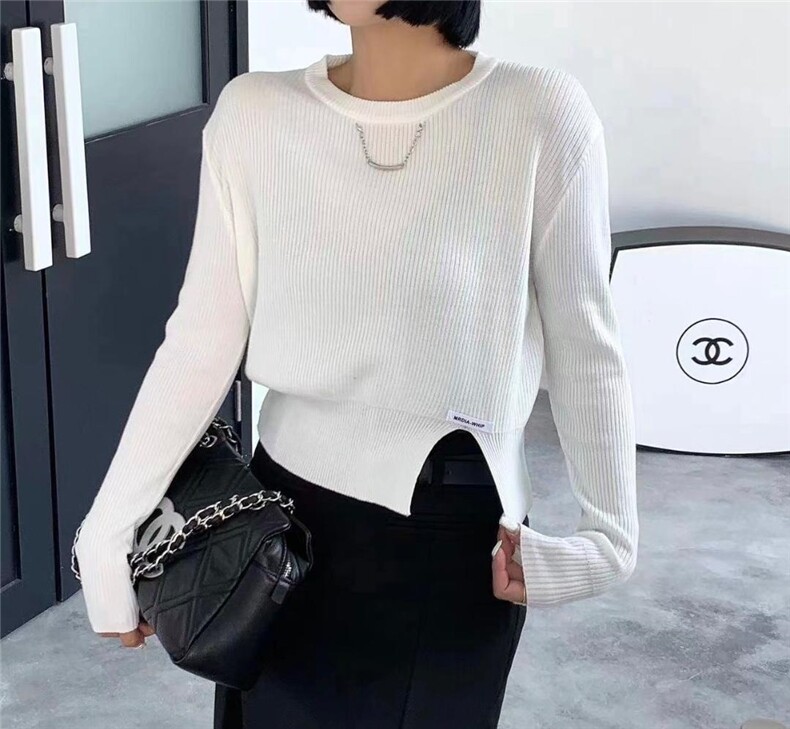 圆领短款，其它，魅力元素