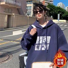 藏青色（加绒）