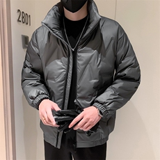 铁灰色