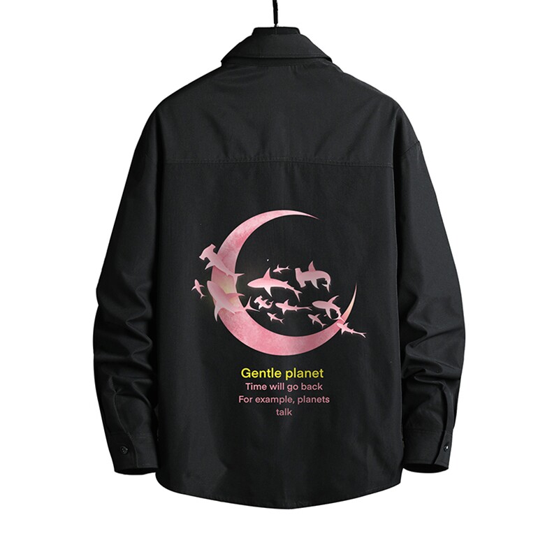 CS15209-P38加绒款-P48长袖衬衫男士大码宽松衬衣男寸衫网格,男装衬衫,电商A040A