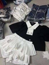 【现货】红人款套装，女装职业装，CHERRY·印