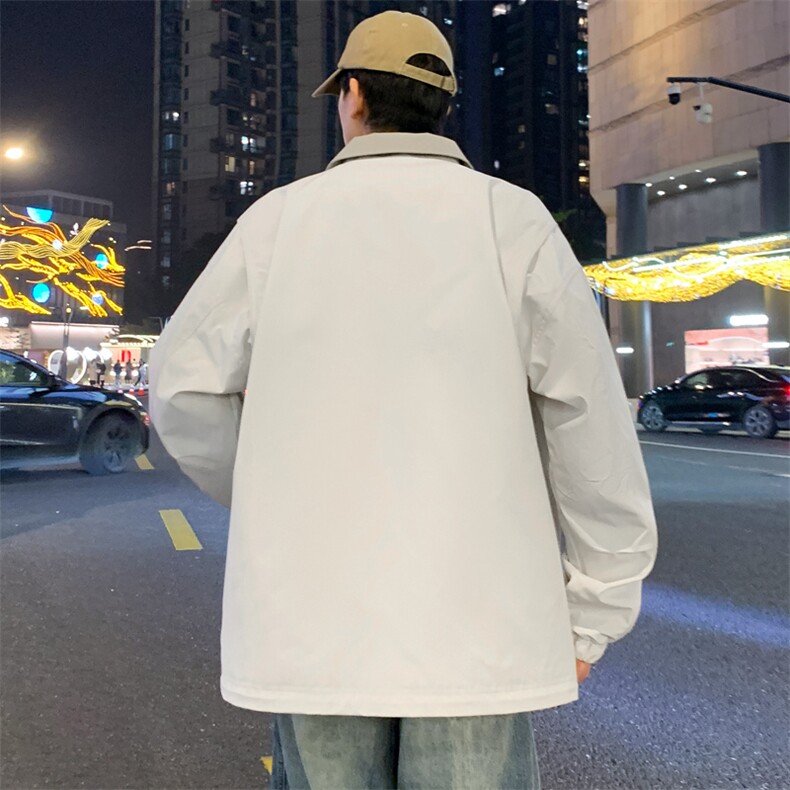 现货春季新款工装夹克男飞行员美式上衣外套A251-P73,男装夹克,星座308B-2