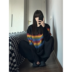 黑色
