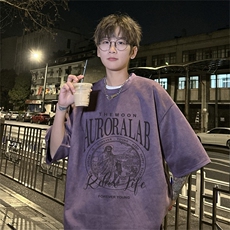 紫色