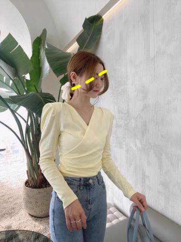 2021春季新款3610#，女装，DIDI&KOKO