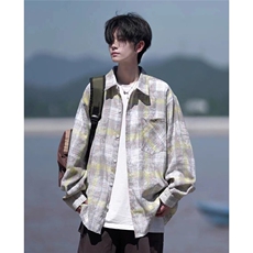 绿色