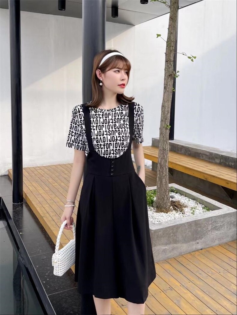 【现货】夏季新款两件套，其它，艾依佳人