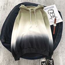 渐变黑