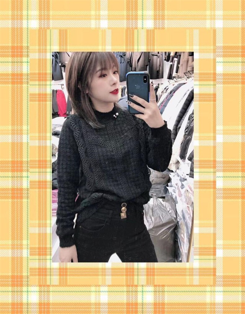 现货加绒88891款4个码,女装其它,嘉艺格茗店