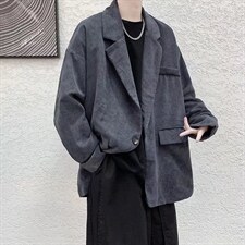 深灰色