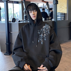 ！连帽卫衣男帽衫男LMWY503-特p28，男装卫衣，电商B371
