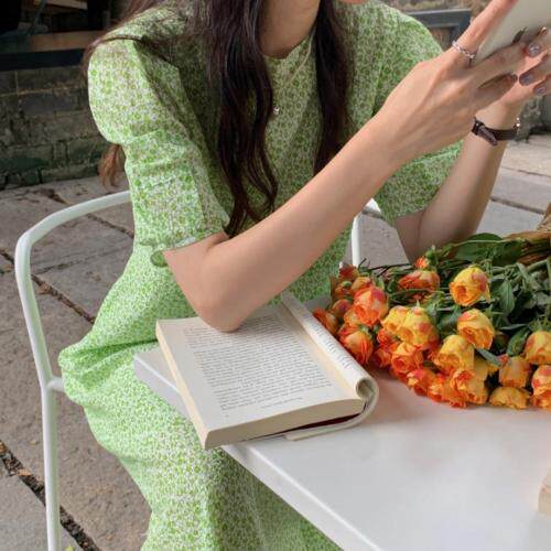 夏季新款，连衣裙，小衫，女装连衣裙，SIMNICE