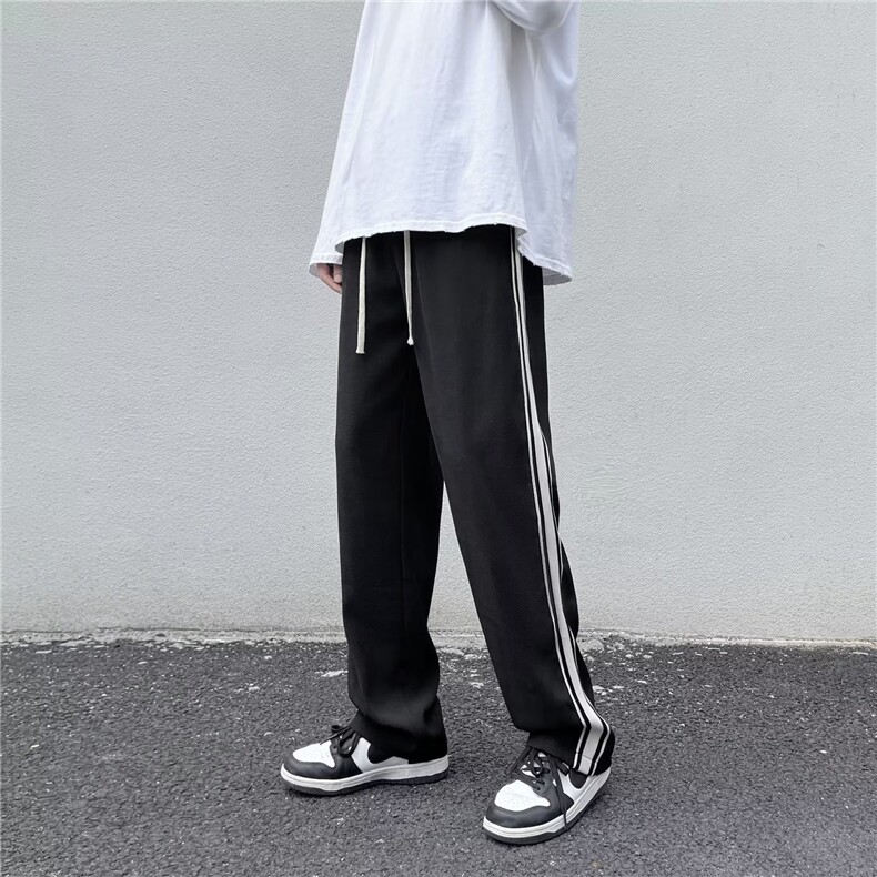 男港风休闲裤Q14P32,男装休闲裤,星座1116-2