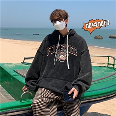 黑色加绒