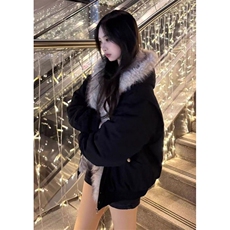 新款冬季座山雕美式cleanfit连帽棉服男女外套加厚棉衣M1081，男装棉衣，星座1116A（原606A-3）