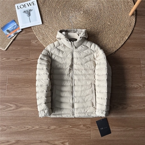 有货 。。非常火爆的排骨羽绒棉服MG001-特价P102图片