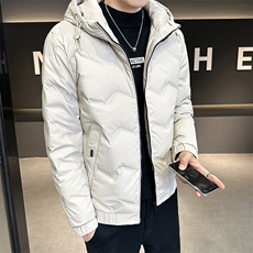 白色