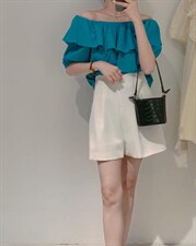 两穿小衫，其它，驿谷