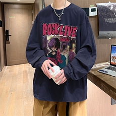深蓝色