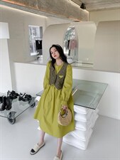 春装新品少女法系风，其它，Marchen Meaning